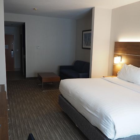 Holiday Inn Express Hotel & Suites Jacksonville North-Fernandina By Ihg Yulee Dış mekan fotoğraf