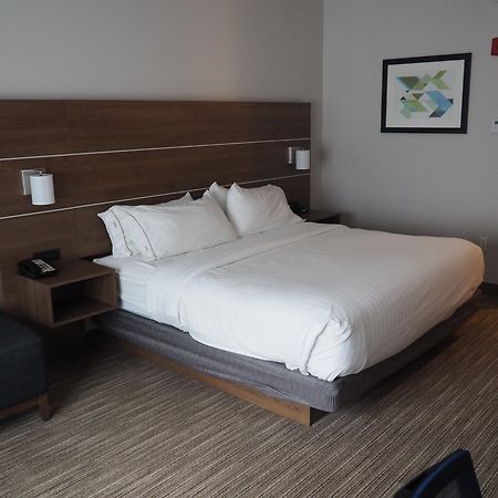 Holiday Inn Express Hotel & Suites Jacksonville North-Fernandina By Ihg Yulee Dış mekan fotoğraf