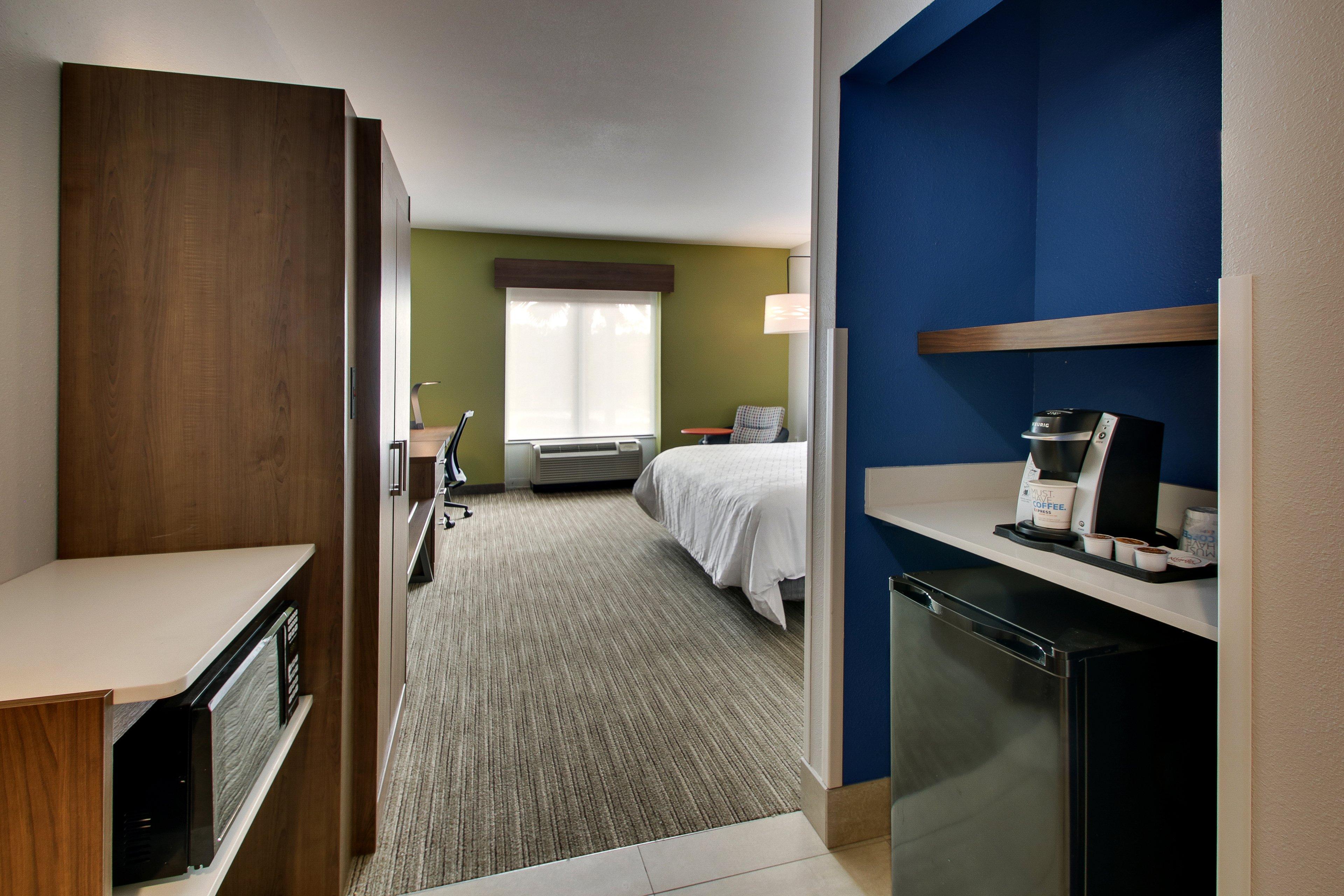 Holiday Inn Express Hotel & Suites Jacksonville North-Fernandina By Ihg Yulee Dış mekan fotoğraf
