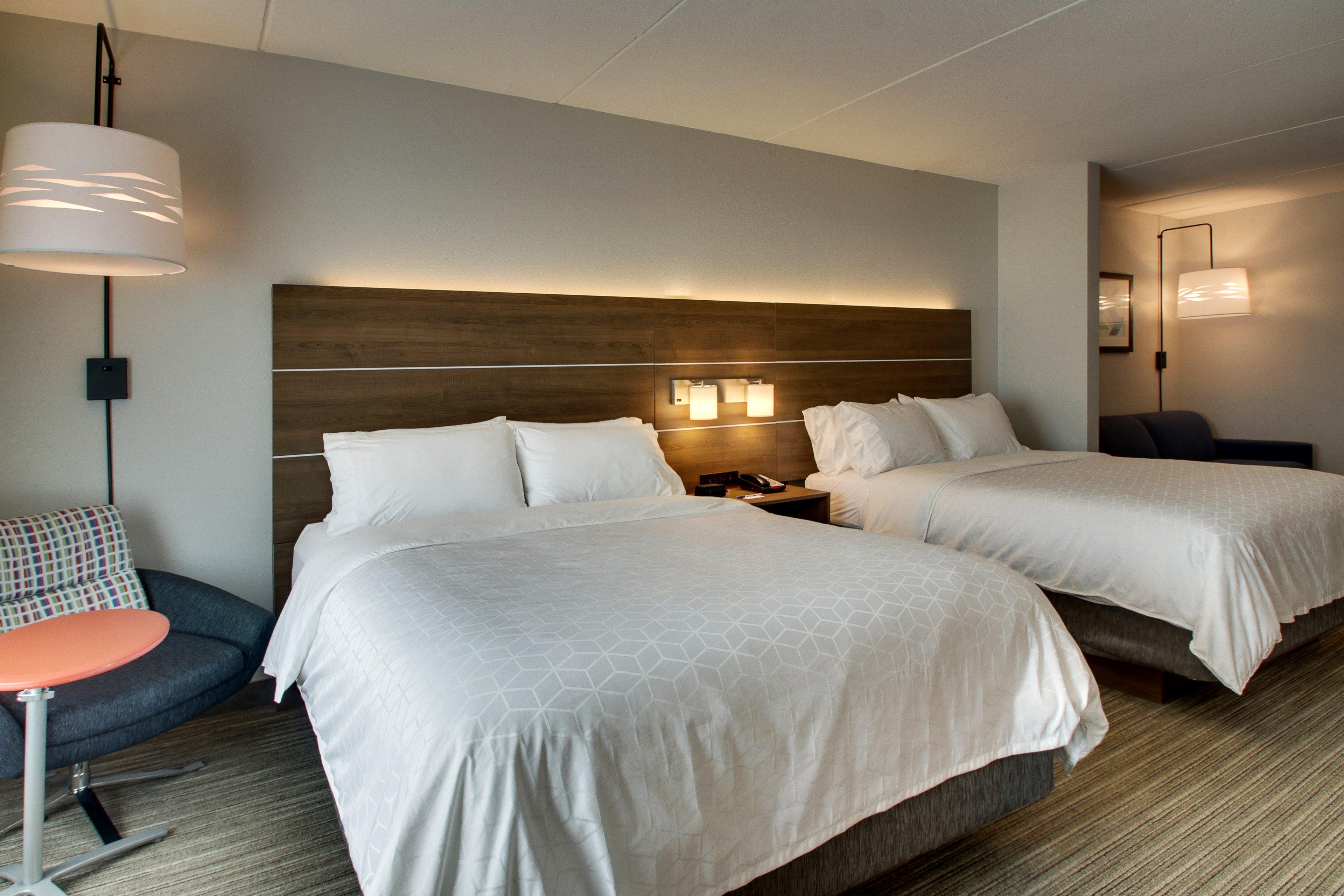 Holiday Inn Express Hotel & Suites Jacksonville North-Fernandina By Ihg Yulee Dış mekan fotoğraf