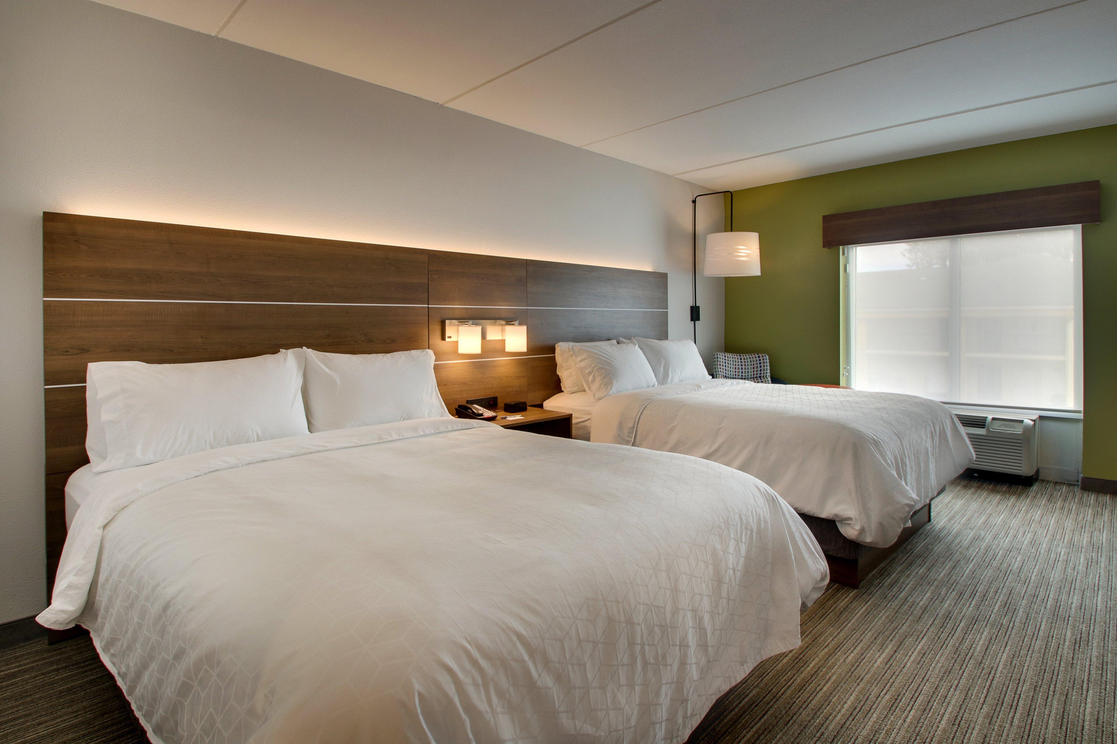 Holiday Inn Express Hotel & Suites Jacksonville North-Fernandina By Ihg Yulee Dış mekan fotoğraf