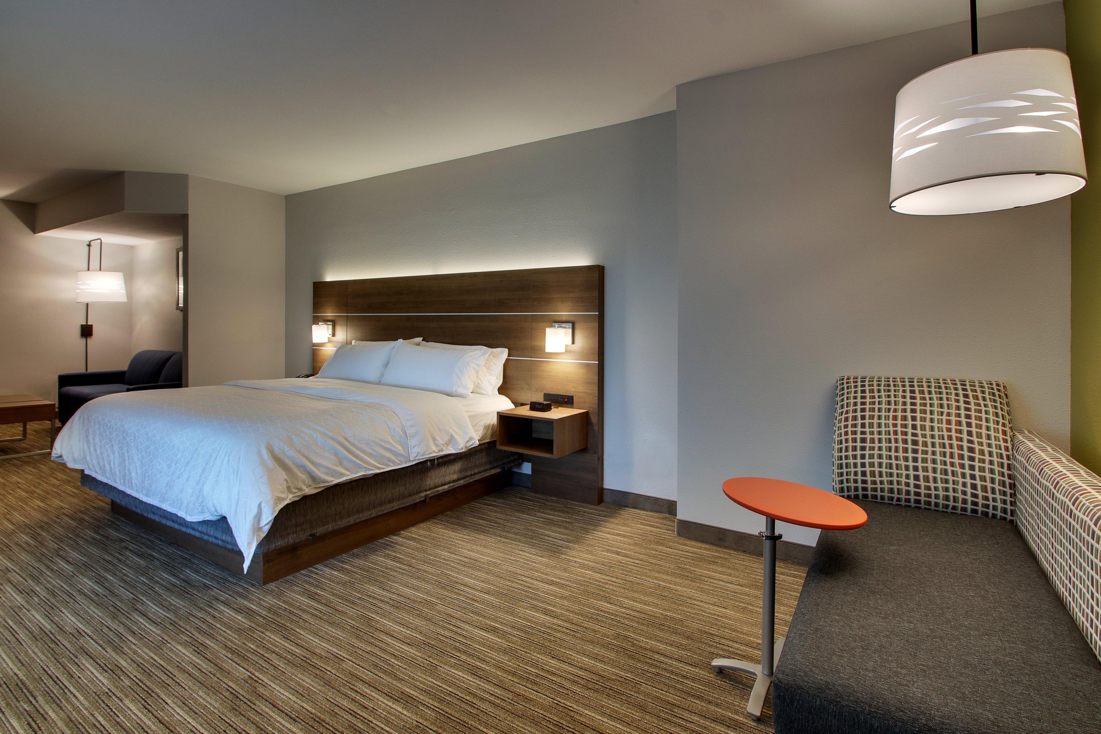 Holiday Inn Express Hotel & Suites Jacksonville North-Fernandina By Ihg Yulee Dış mekan fotoğraf