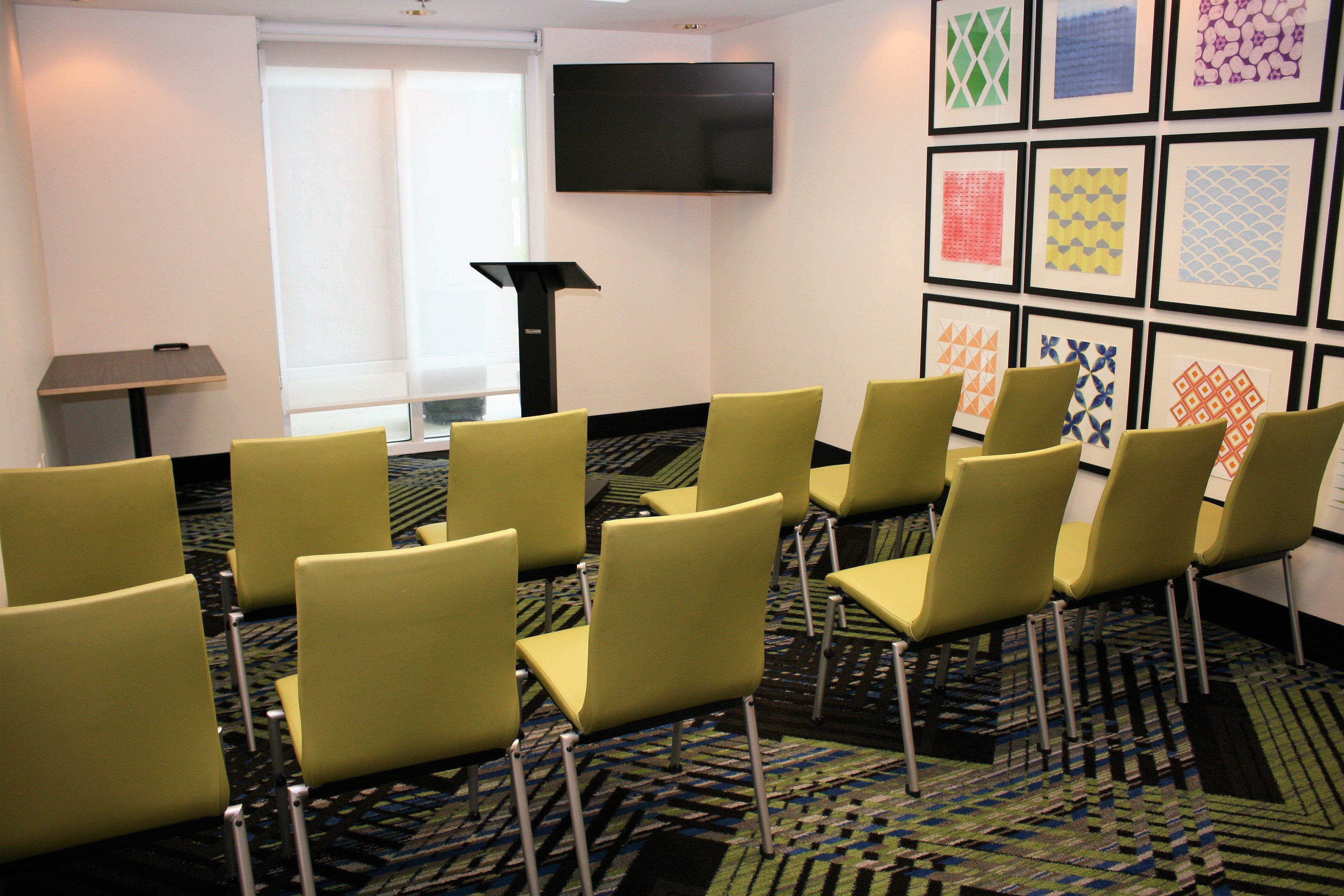Holiday Inn Express Hotel & Suites Jacksonville North-Fernandina By Ihg Yulee Dış mekan fotoğraf
