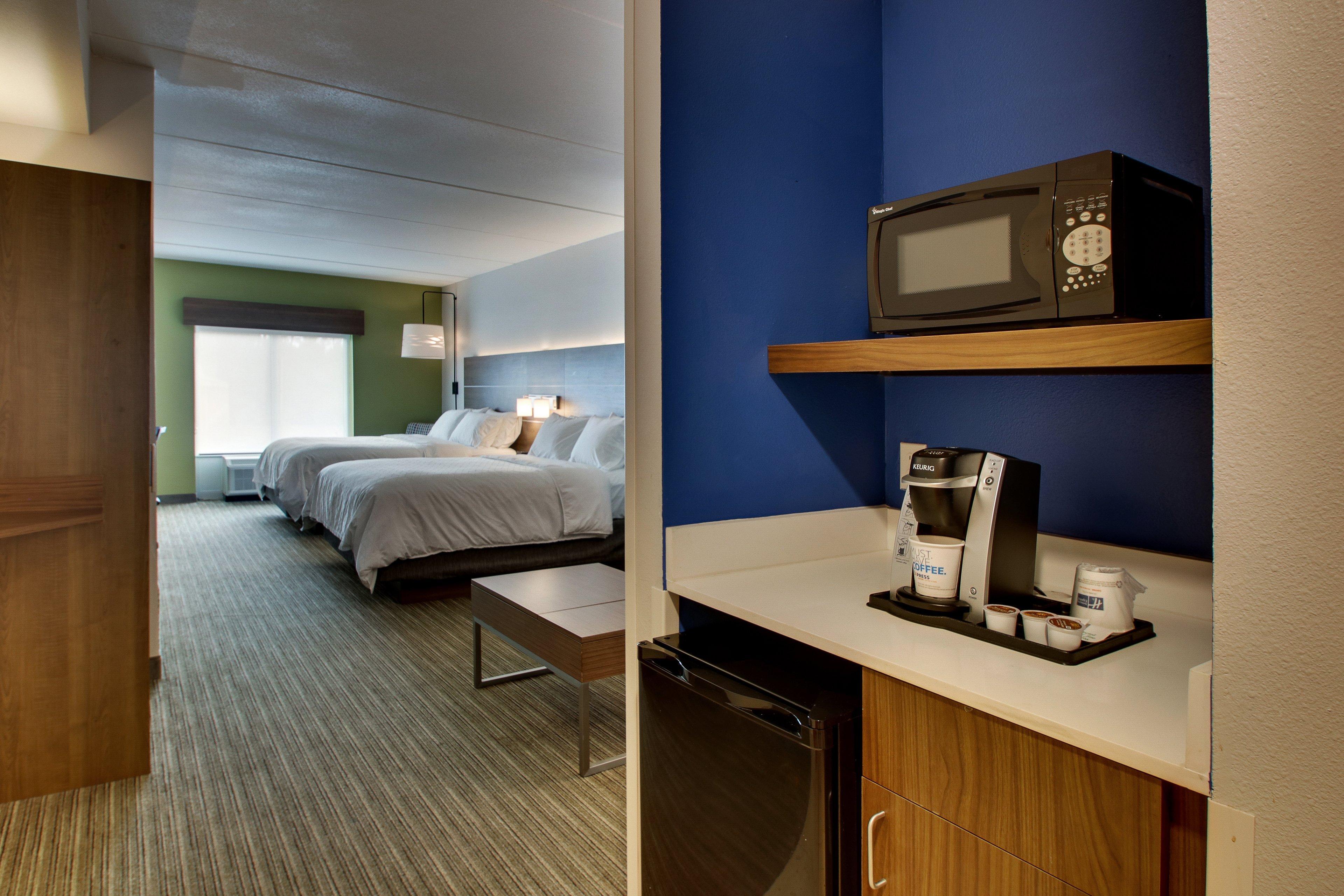 Holiday Inn Express Hotel & Suites Jacksonville North-Fernandina By Ihg Yulee Dış mekan fotoğraf