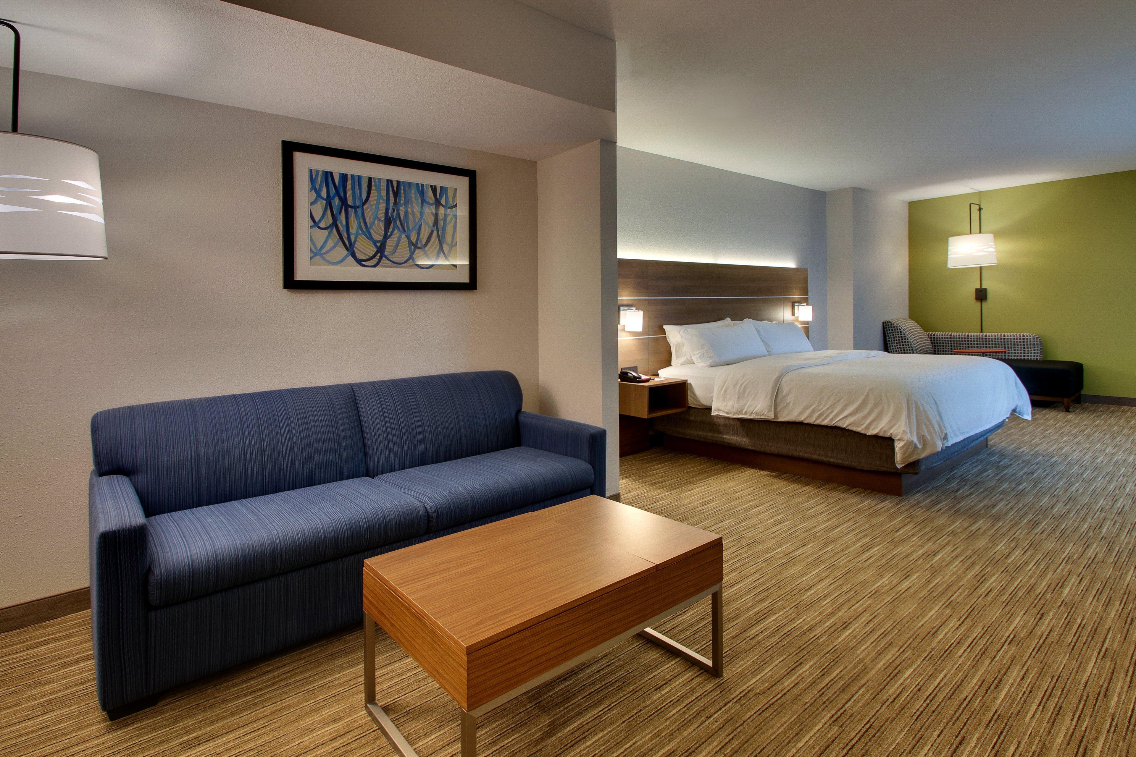 Holiday Inn Express Hotel & Suites Jacksonville North-Fernandina By Ihg Yulee Dış mekan fotoğraf