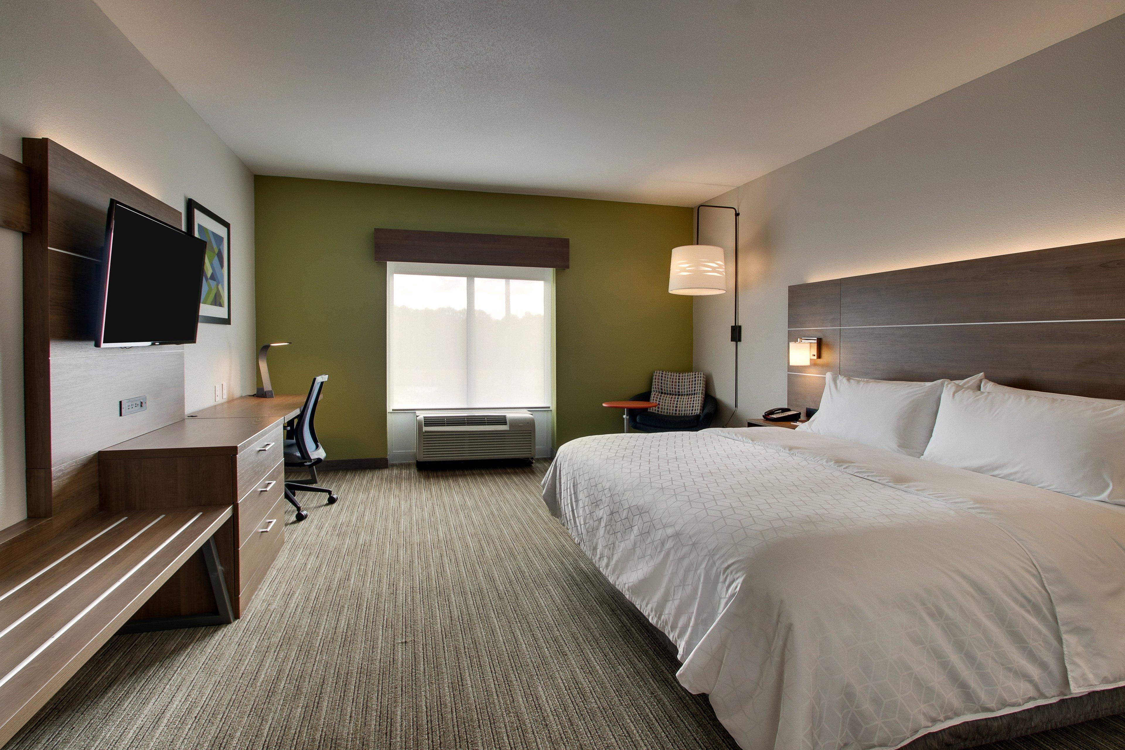 Holiday Inn Express Hotel & Suites Jacksonville North-Fernandina By Ihg Yulee Dış mekan fotoğraf