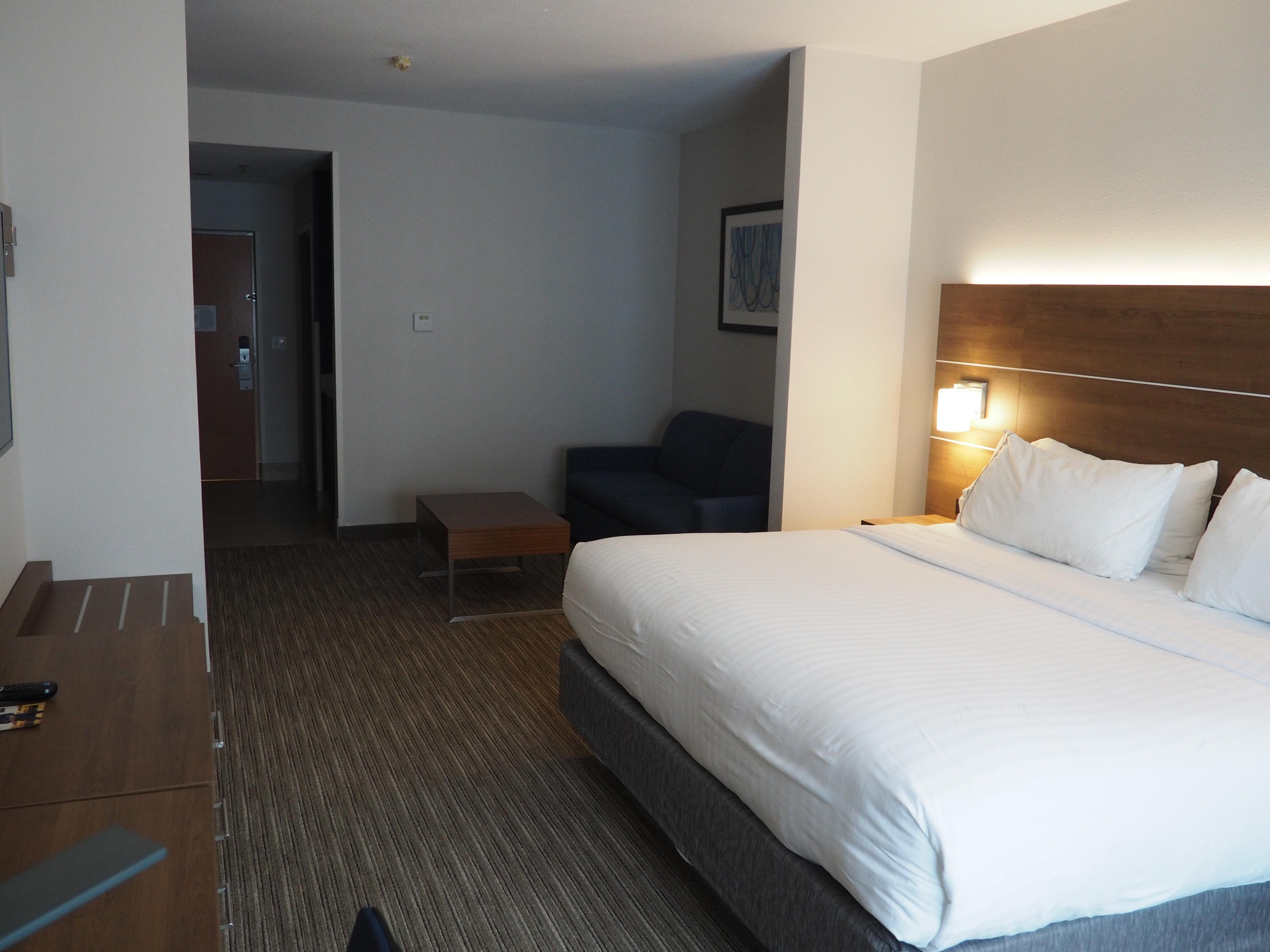 Holiday Inn Express Hotel & Suites Jacksonville North-Fernandina By Ihg Yulee Dış mekan fotoğraf