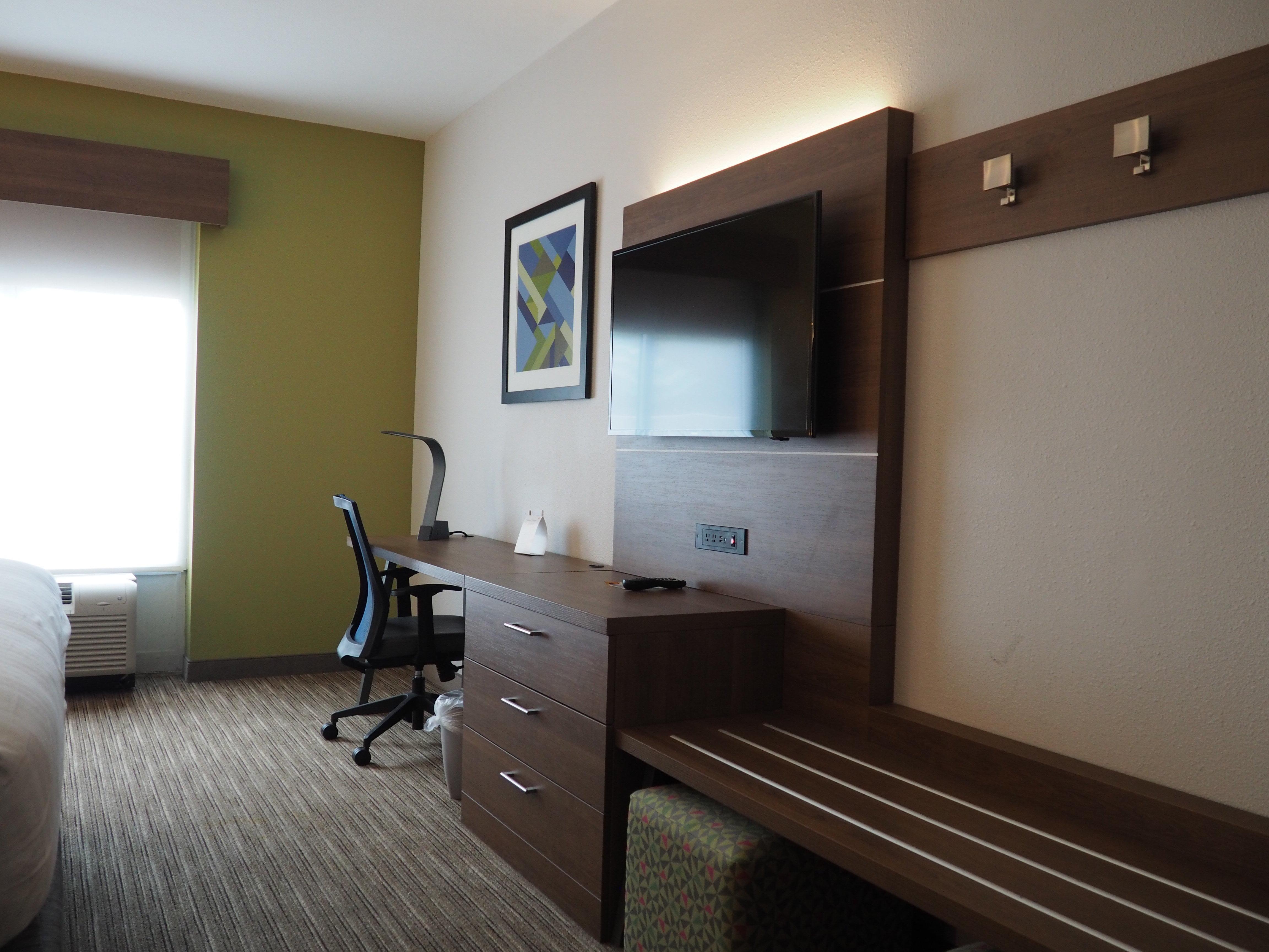 Holiday Inn Express Hotel & Suites Jacksonville North-Fernandina By Ihg Yulee Dış mekan fotoğraf