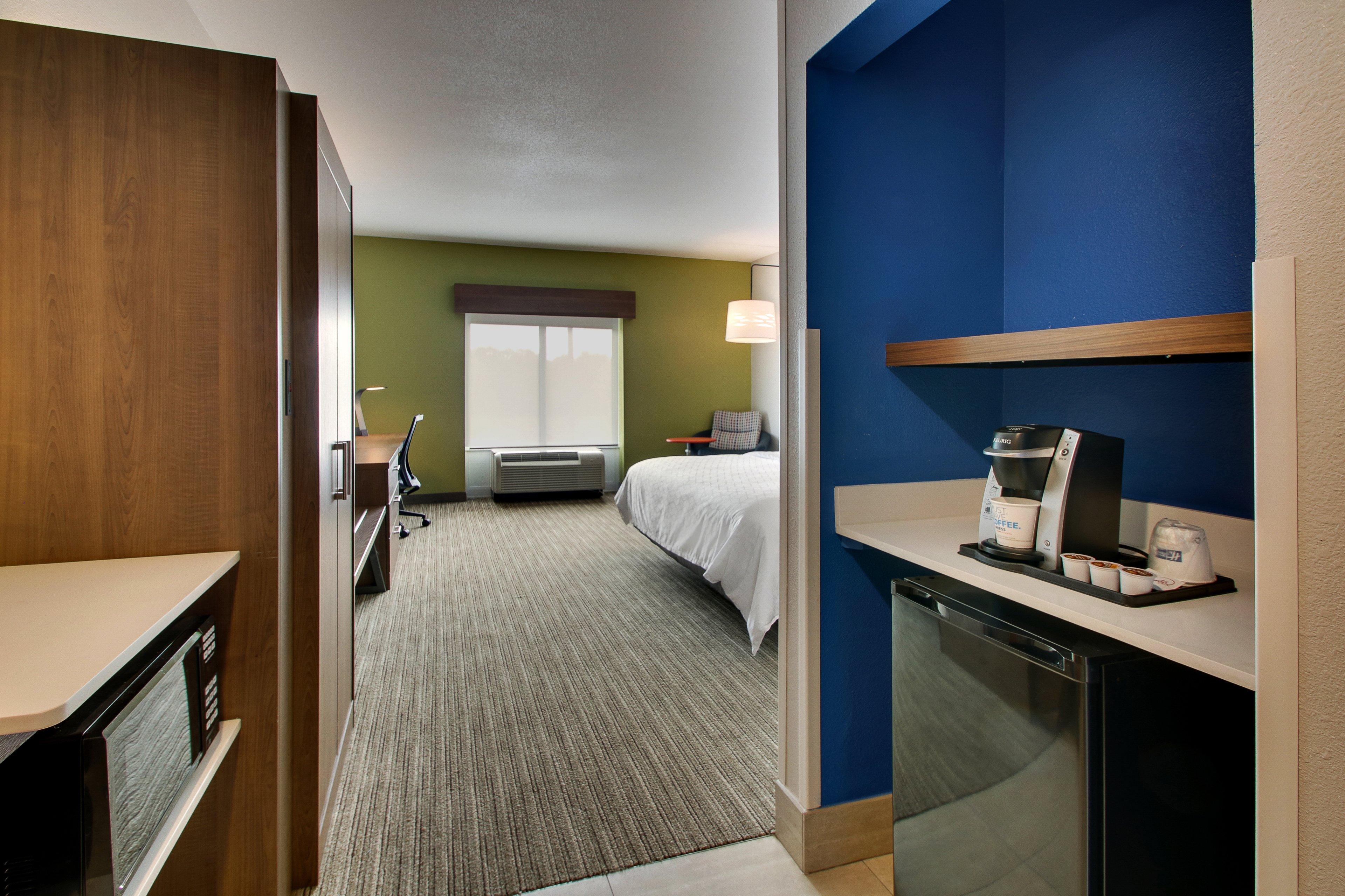 Holiday Inn Express Hotel & Suites Jacksonville North-Fernandina By Ihg Yulee Dış mekan fotoğraf