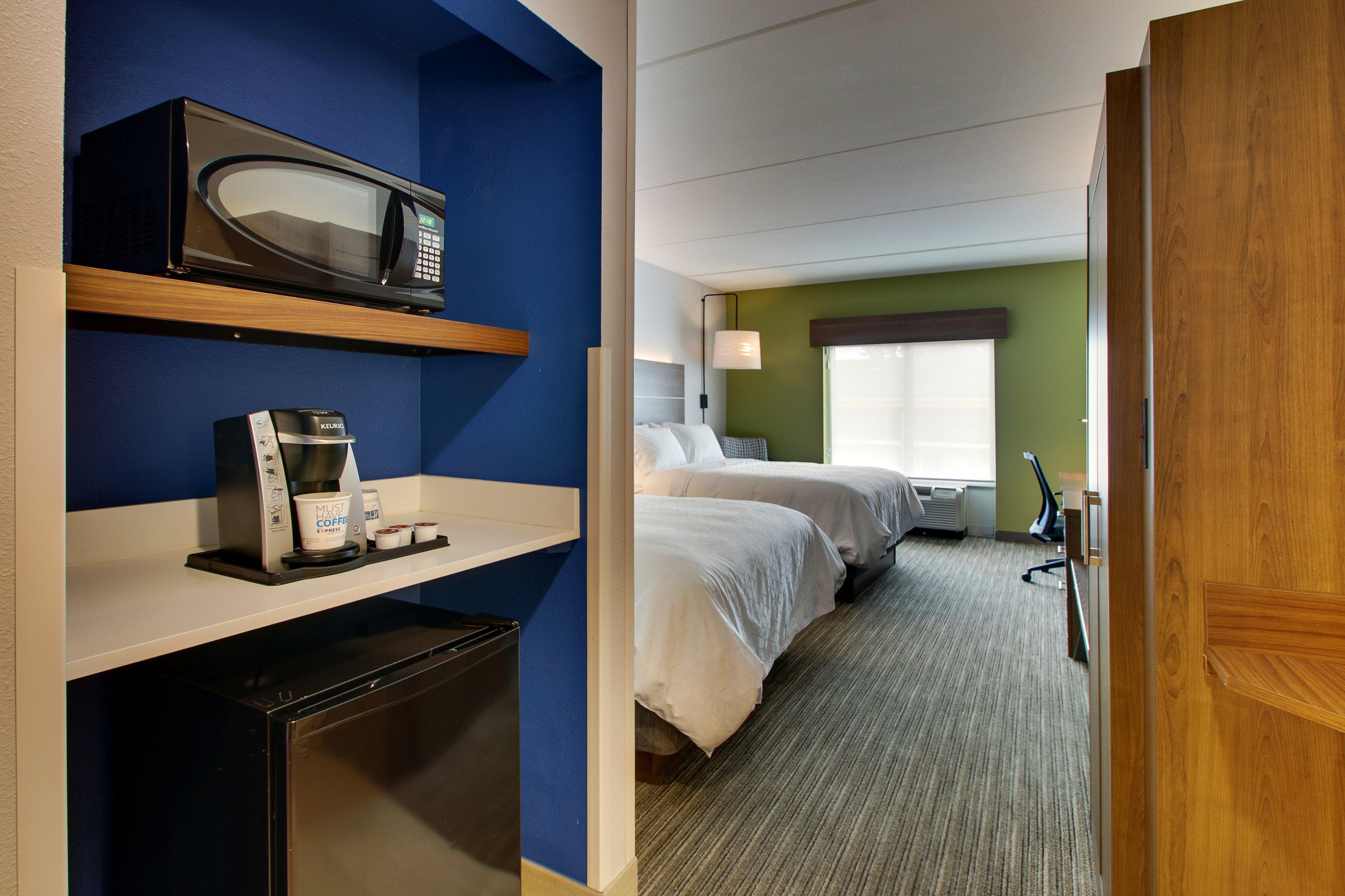 Holiday Inn Express Hotel & Suites Jacksonville North-Fernandina By Ihg Yulee Dış mekan fotoğraf