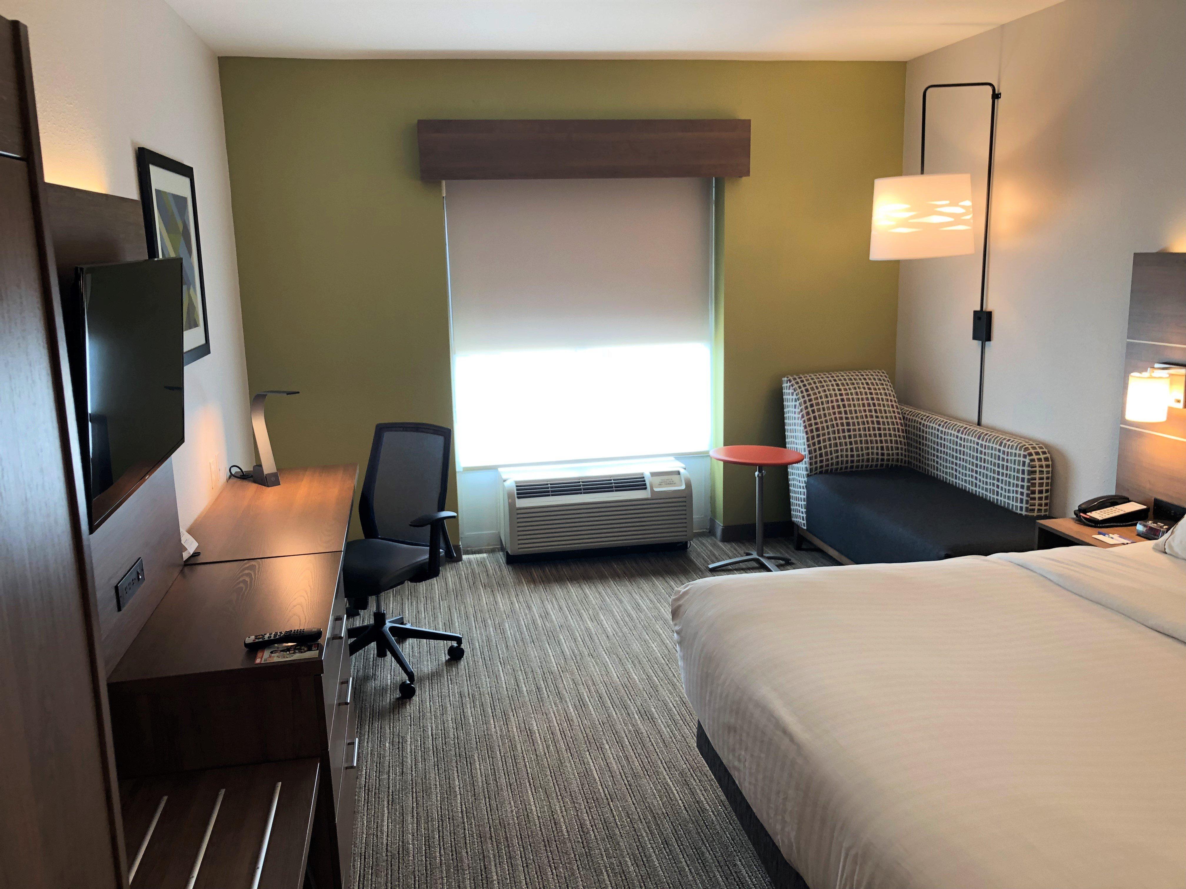 Holiday Inn Express Hotel & Suites Jacksonville North-Fernandina By Ihg Yulee Dış mekan fotoğraf