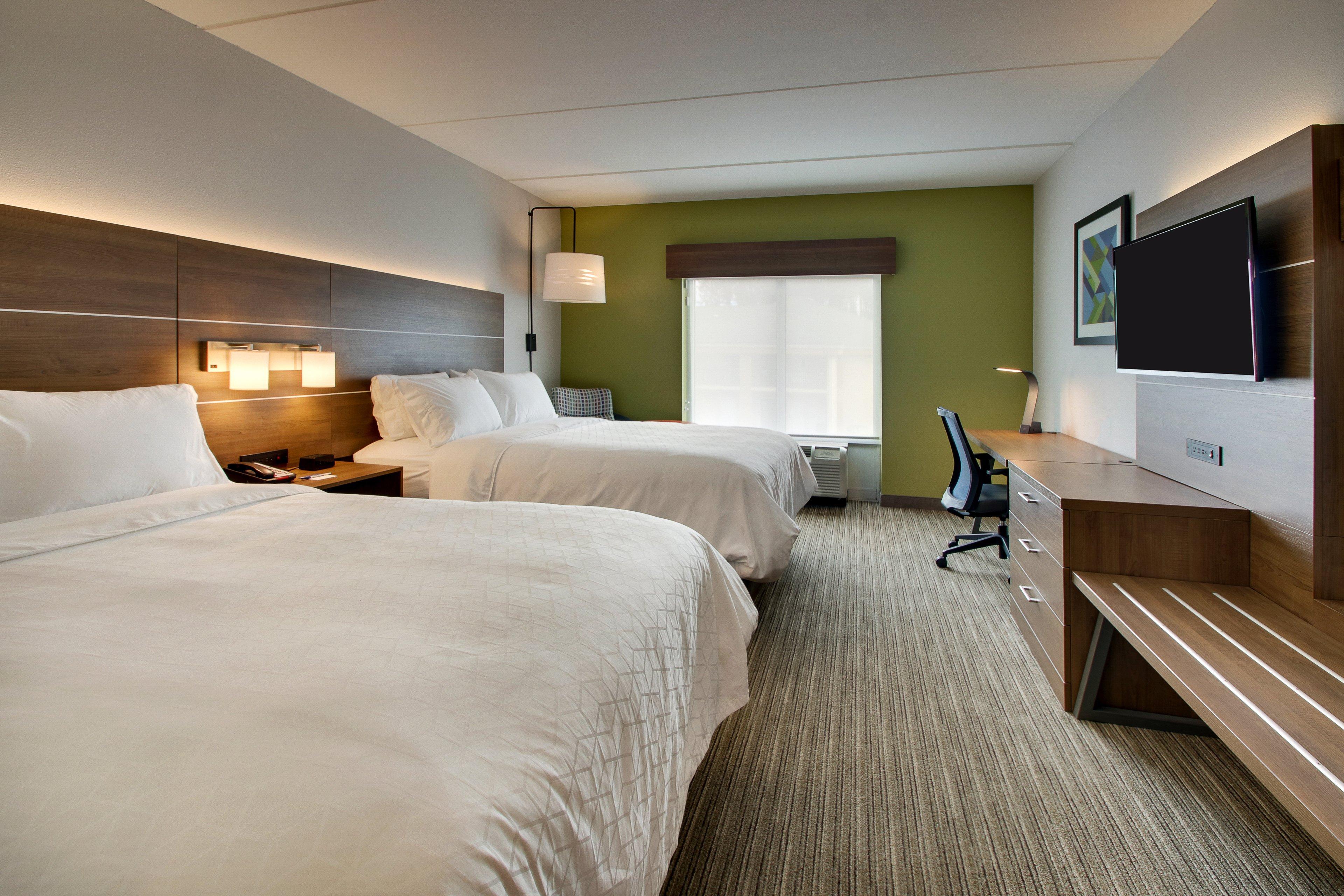 Holiday Inn Express Hotel & Suites Jacksonville North-Fernandina By Ihg Yulee Dış mekan fotoğraf