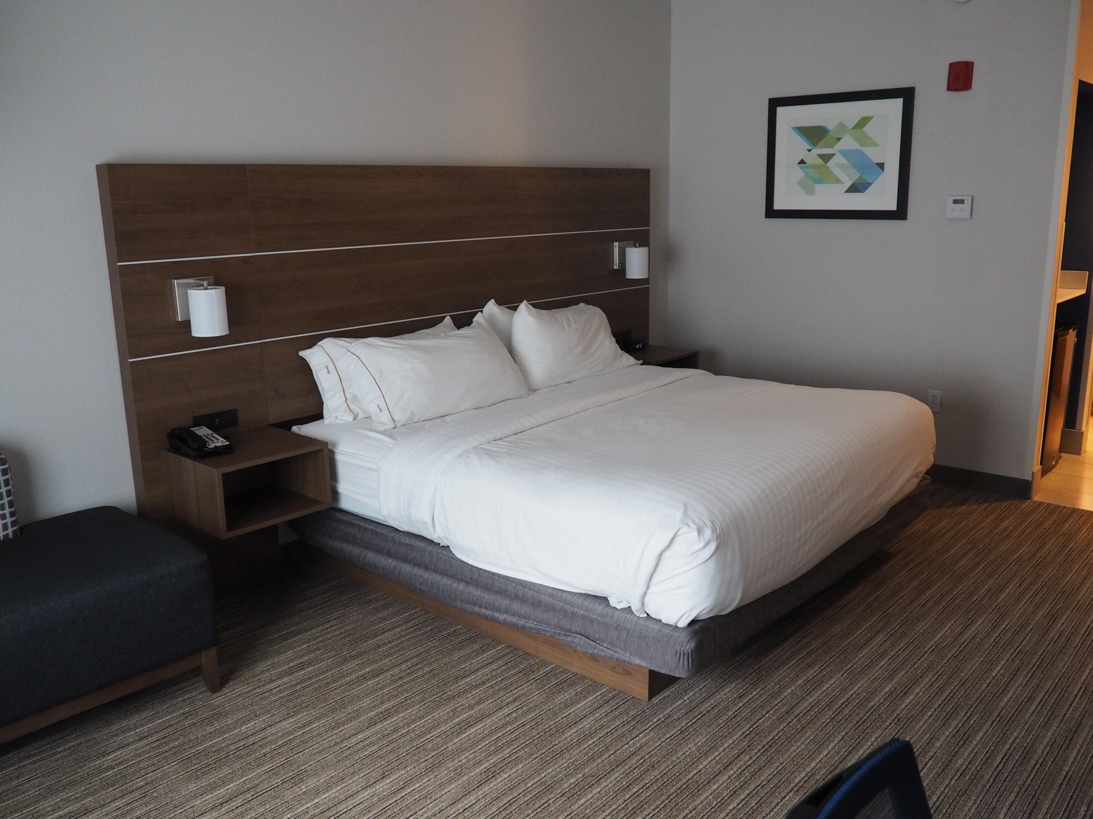 Holiday Inn Express Hotel & Suites Jacksonville North-Fernandina By Ihg Yulee Dış mekan fotoğraf