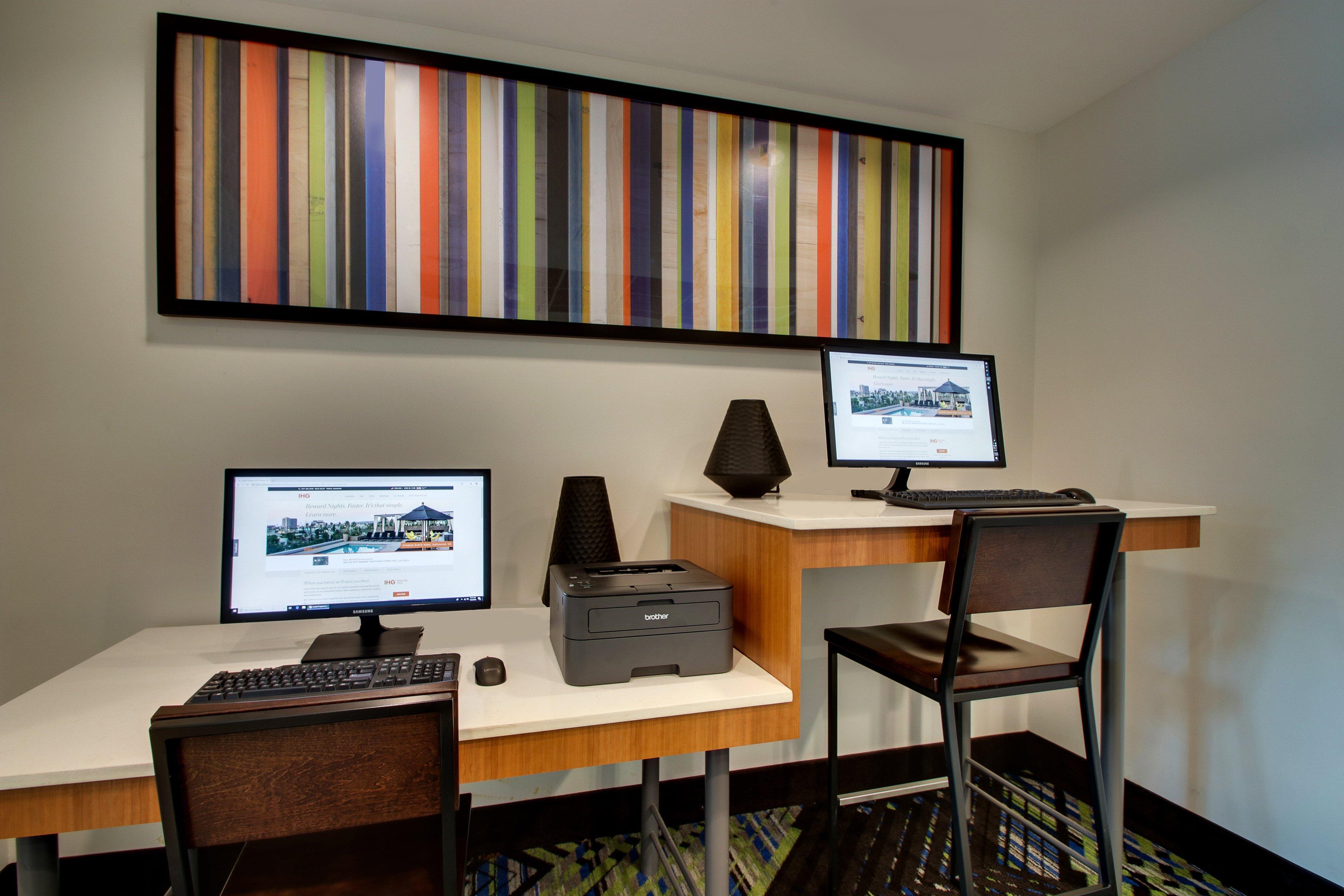 Holiday Inn Express Hotel & Suites Jacksonville North-Fernandina By Ihg Yulee Dış mekan fotoğraf