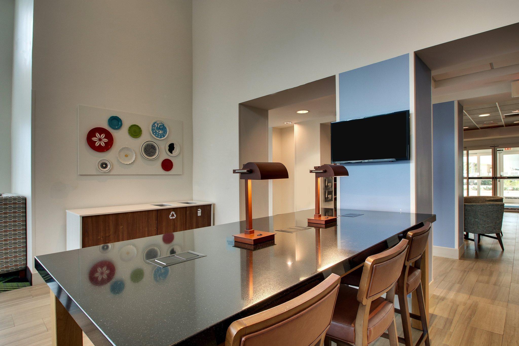 Holiday Inn Express Hotel & Suites Jacksonville North-Fernandina By Ihg Yulee Dış mekan fotoğraf