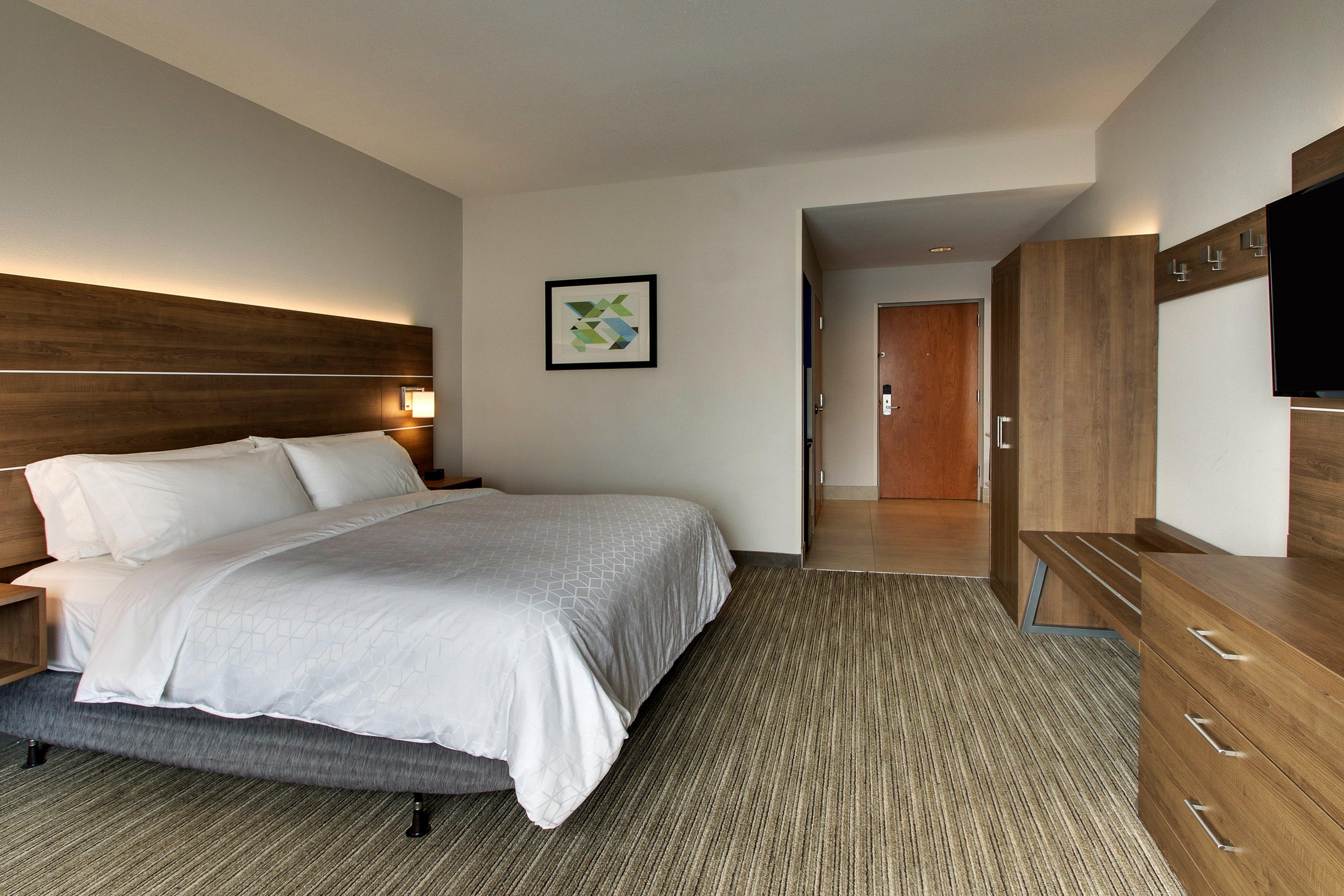 Holiday Inn Express Hotel & Suites Jacksonville North-Fernandina By Ihg Yulee Dış mekan fotoğraf