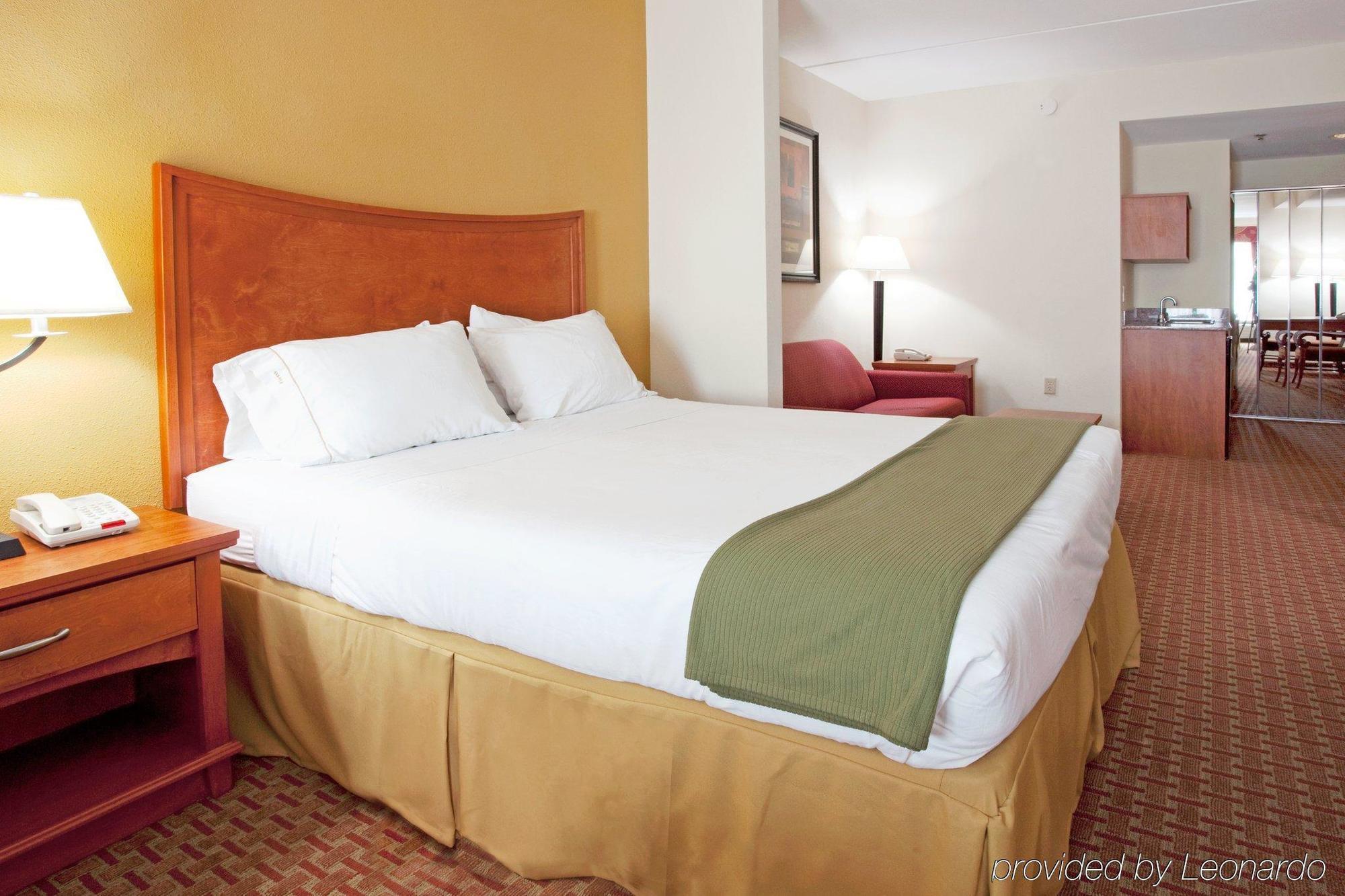Holiday Inn Express Hotel & Suites Jacksonville North-Fernandina By Ihg Yulee Oda fotoğraf