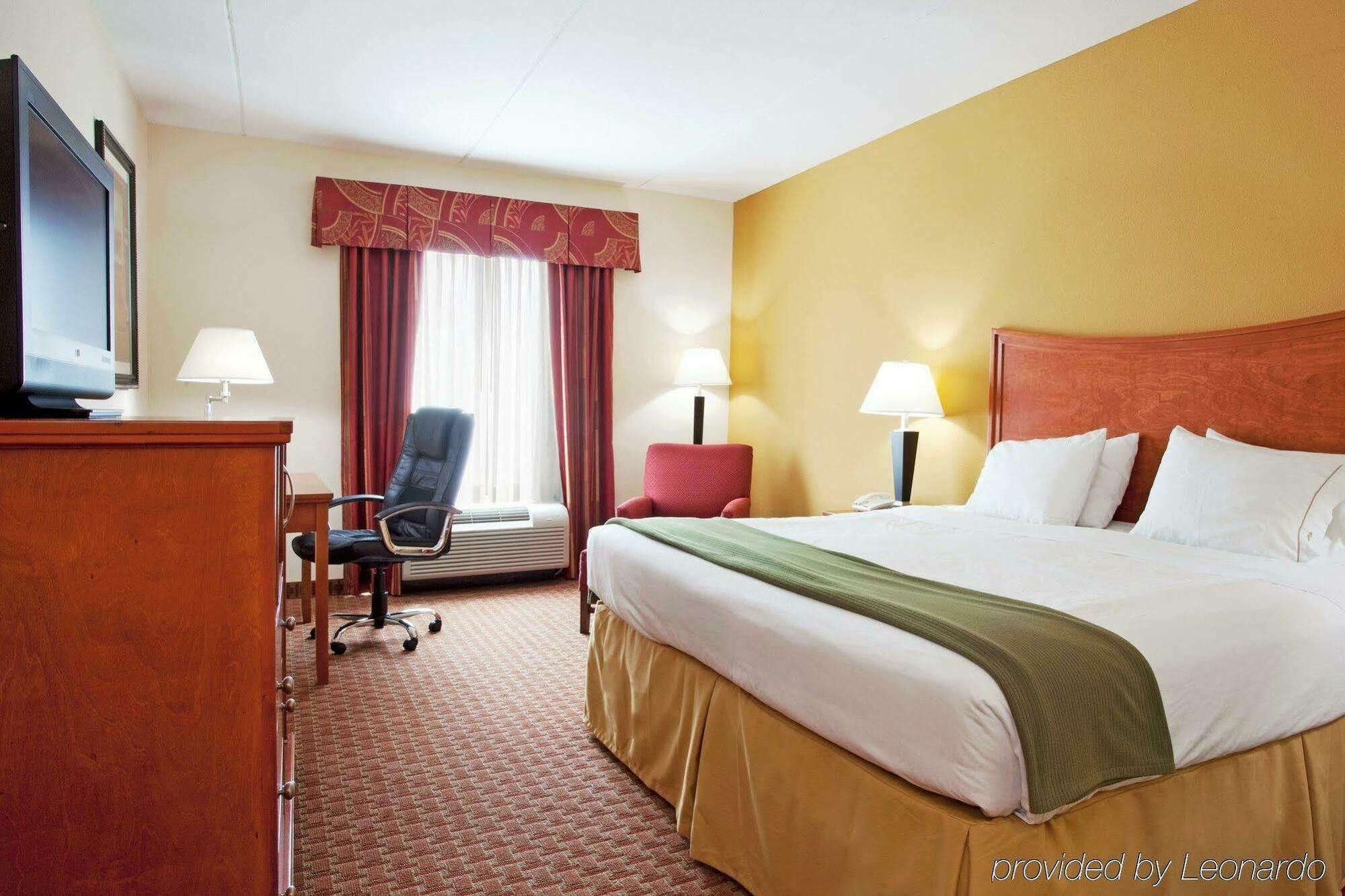 Holiday Inn Express Hotel & Suites Jacksonville North-Fernandina By Ihg Yulee Oda fotoğraf