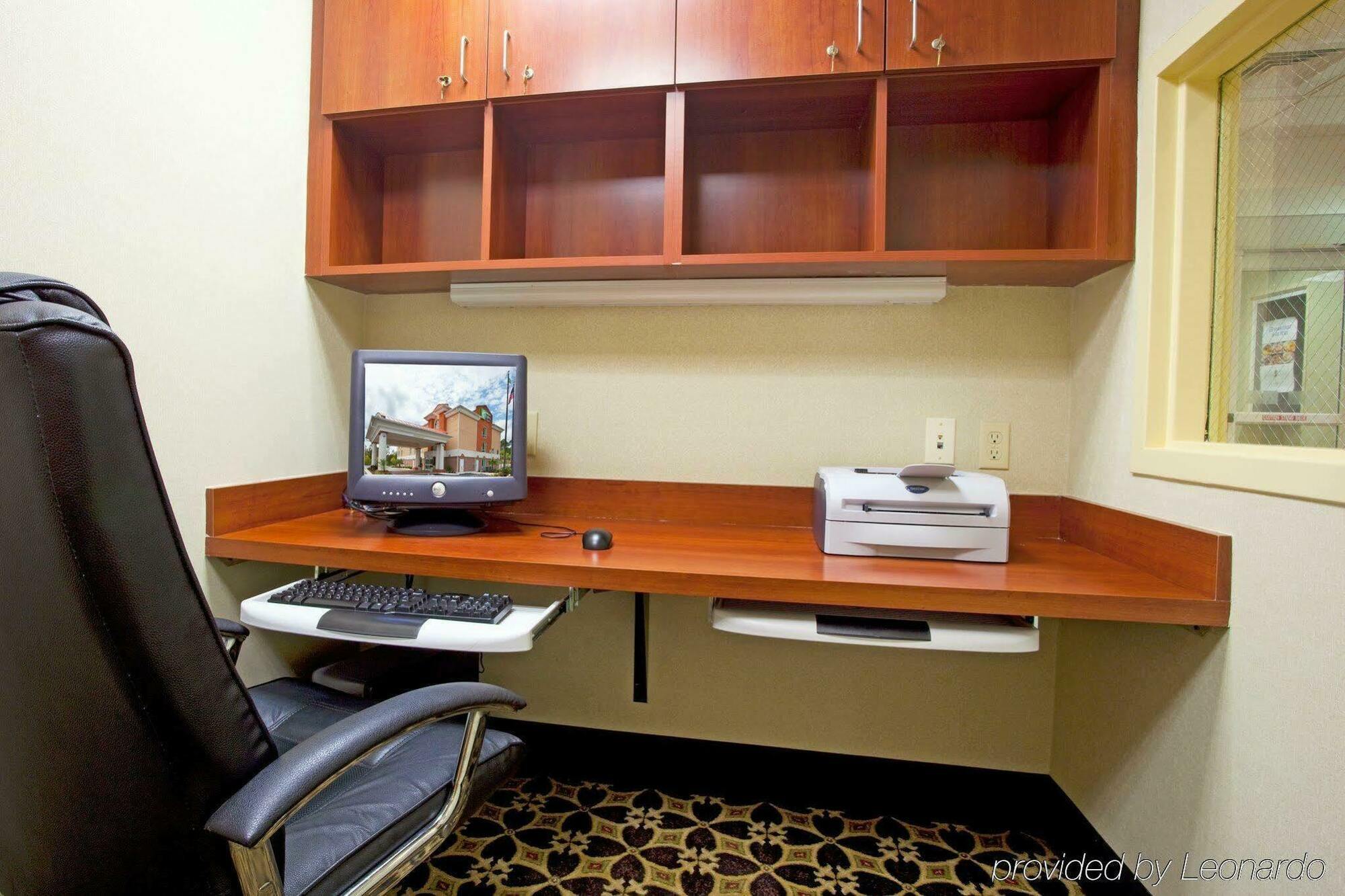 Holiday Inn Express Hotel & Suites Jacksonville North-Fernandina By Ihg Yulee Dış mekan fotoğraf