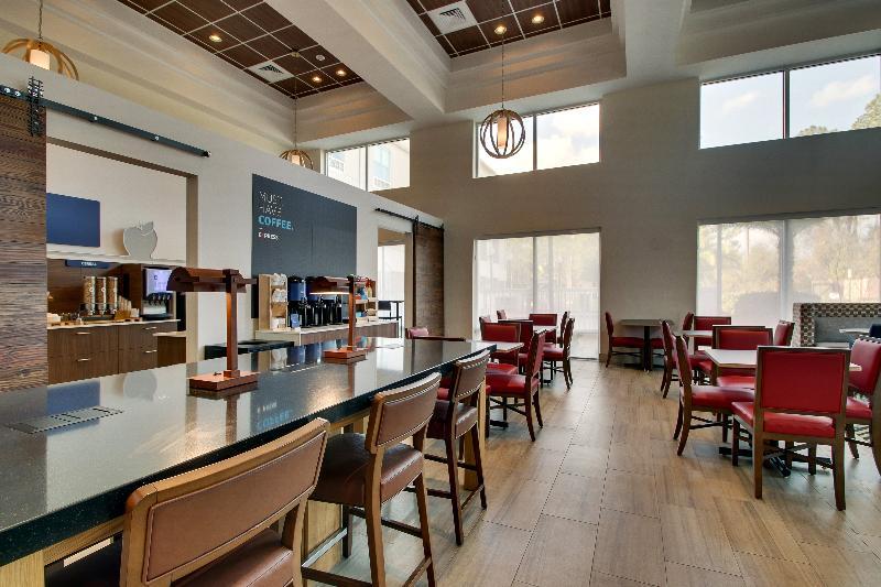 Holiday Inn Express Hotel & Suites Jacksonville North-Fernandina By Ihg Yulee Dış mekan fotoğraf