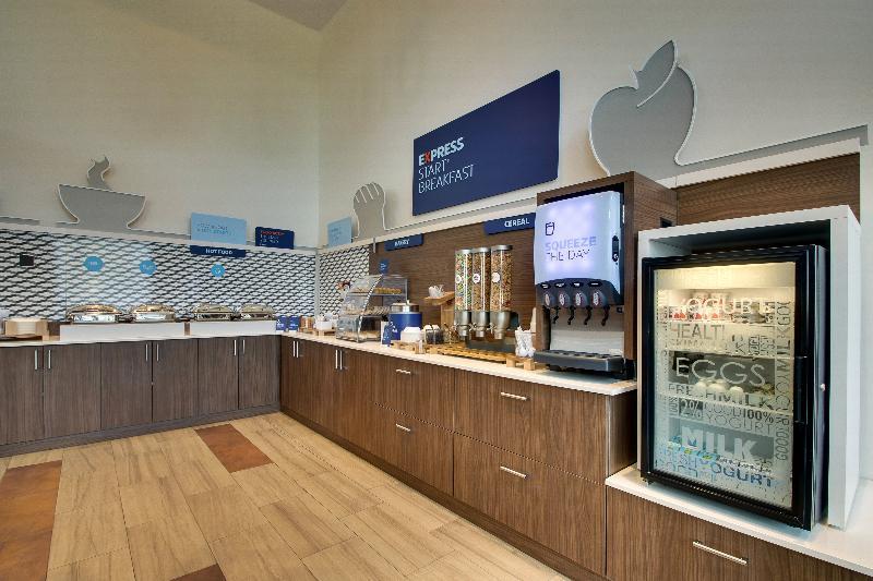 Holiday Inn Express Hotel & Suites Jacksonville North-Fernandina By Ihg Yulee Dış mekan fotoğraf