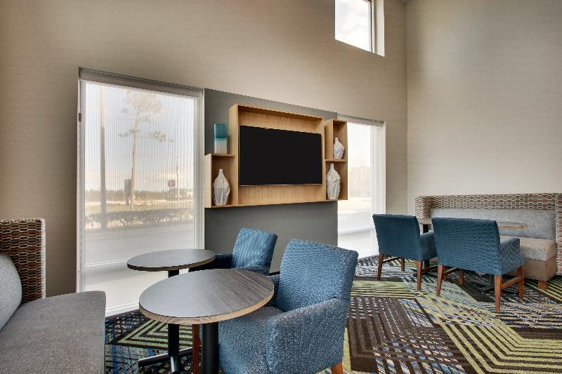 Holiday Inn Express Hotel & Suites Jacksonville North-Fernandina By Ihg Yulee Dış mekan fotoğraf
